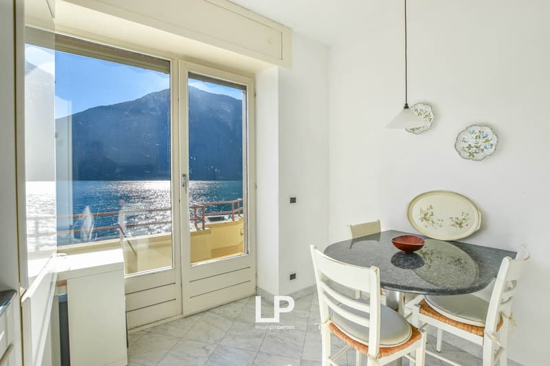 Appartement Valsolda (7)