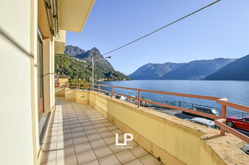 Appartement Valsolda (14)