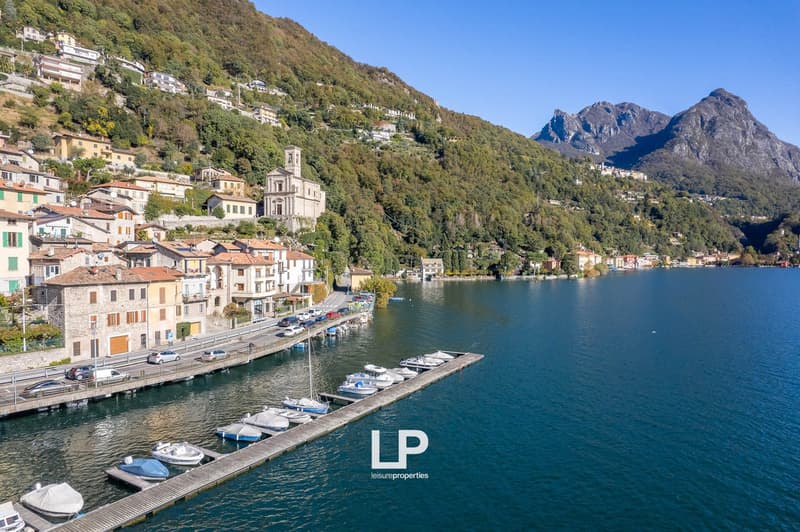 Appartement Valsolda (30)
