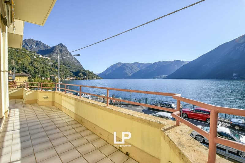 Appartement Valsolda (15)