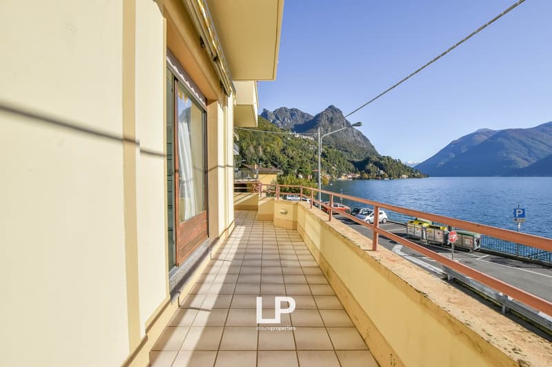 Appartement Valsolda (25)
