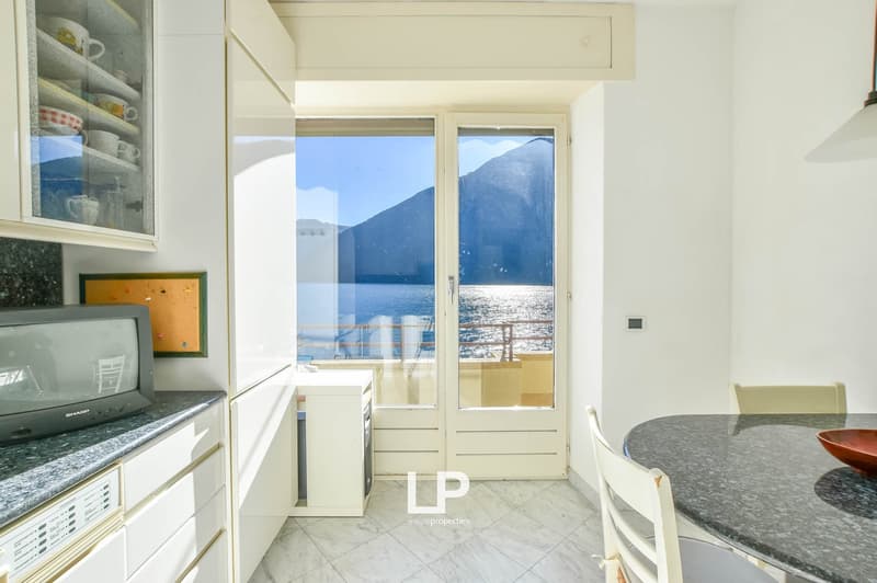 Appartement Valsolda (8)