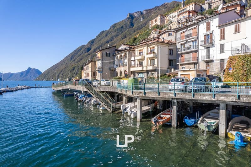 Appartement Valsolda (3)