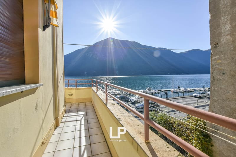 Appartement Valsolda (28)