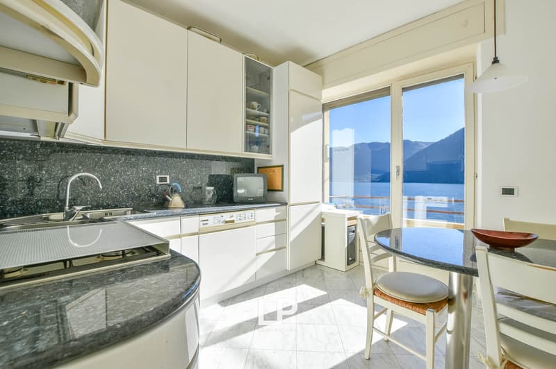 Appartement Valsolda (4)