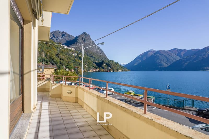 Appartement Valsolda (26)