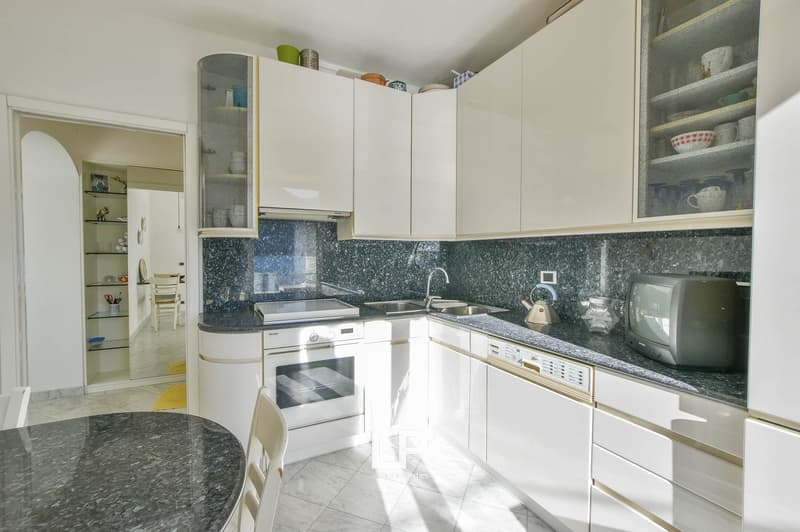 Appartement Valsolda (5)