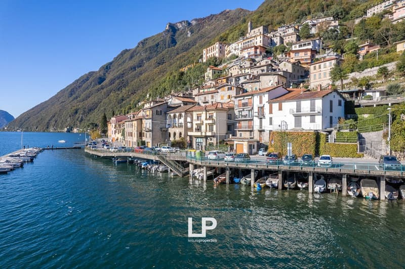 Appartement Valsolda (31)