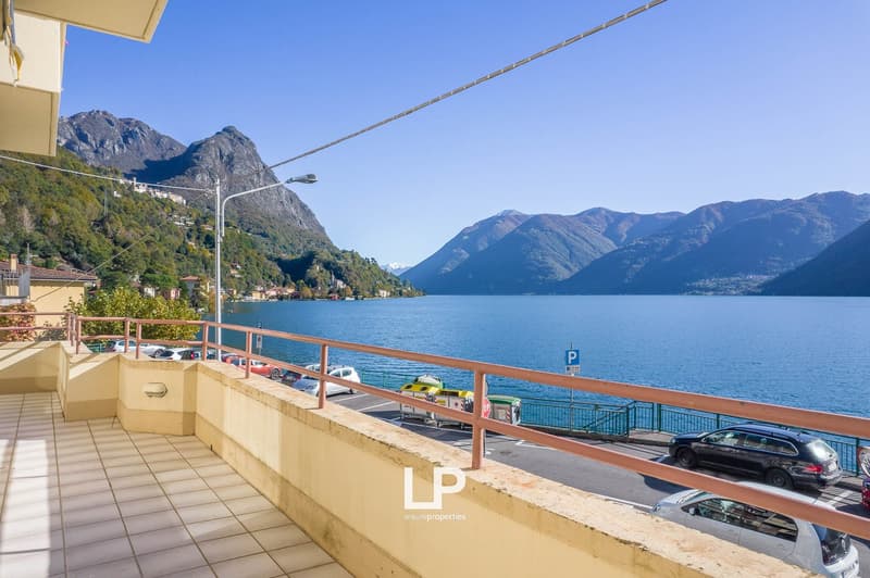 Appartement Valsolda (13)