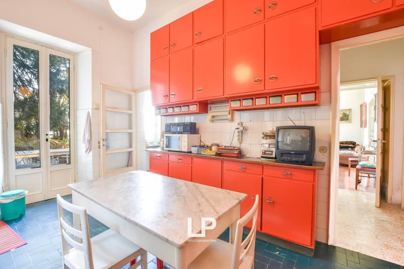 Villa avec dépendance Cittiglio (18)