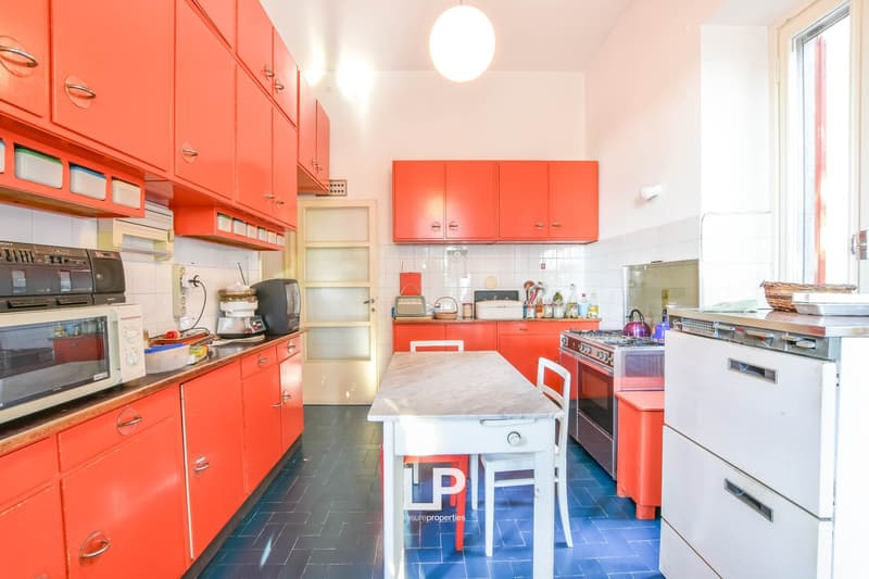 Villa avec dépendance Cittiglio (17)