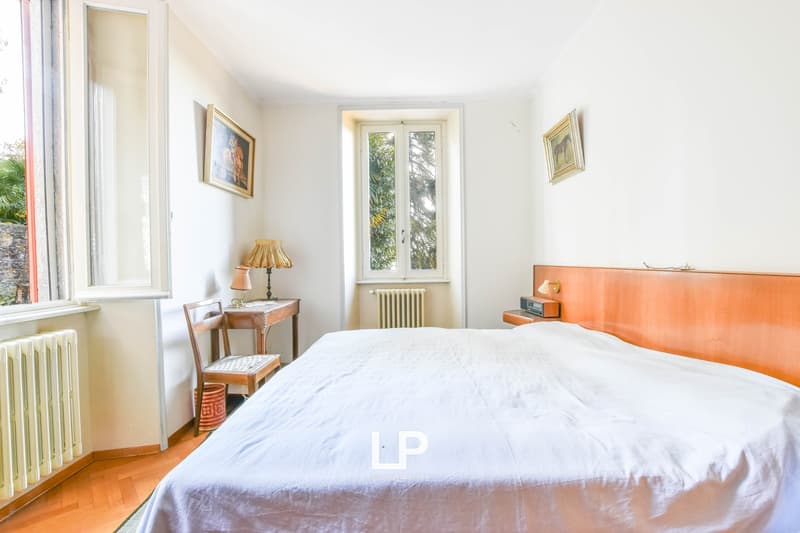 Villa avec dépendance Cittiglio (25)