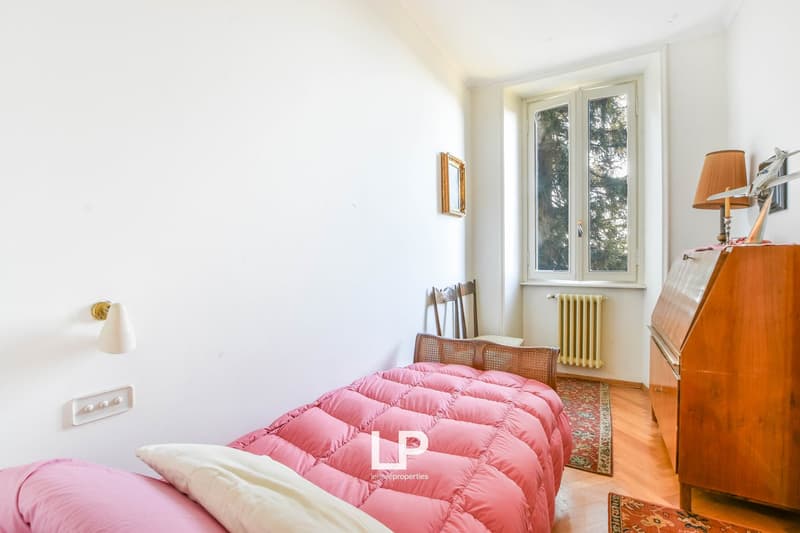 Villa avec dépendance Cittiglio (24)