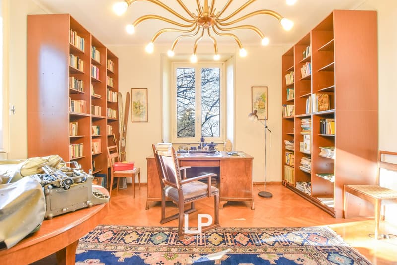 Villa avec dépendance Cittiglio (29)