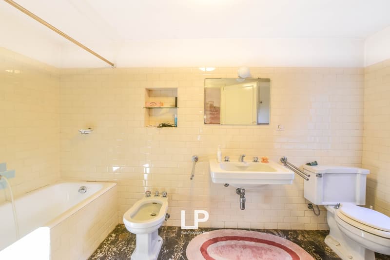 Villa avec dépendance Cittiglio (28)