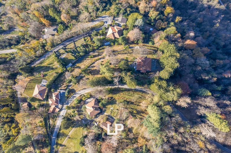 Villa avec dépendance Cittiglio (36)