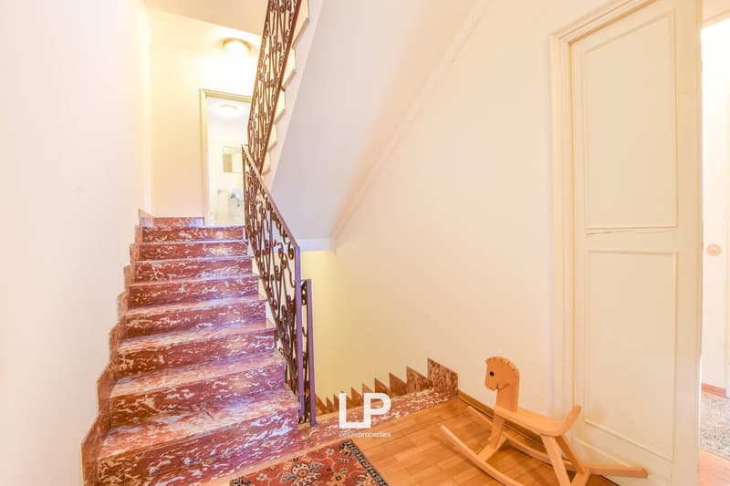 Villa avec dépendance Cittiglio (27)