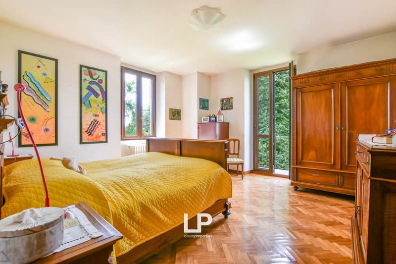 Villa in Lisanza (23)