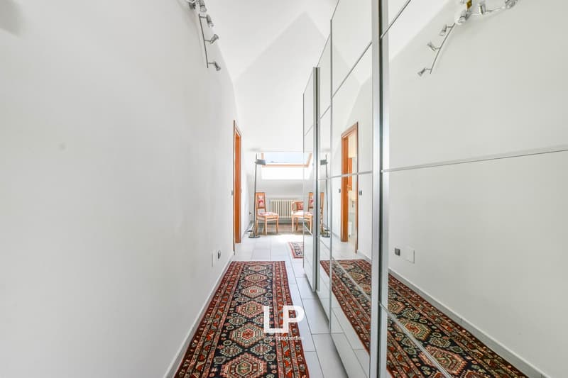 Villa in Lisanza (33)