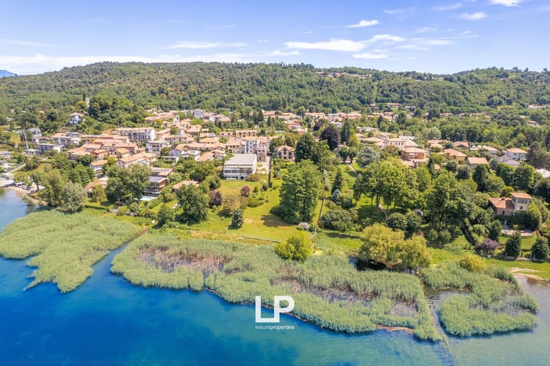 Villa in Lisanza (3)