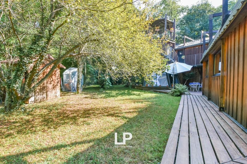 Villa in Sesto Calende (22)