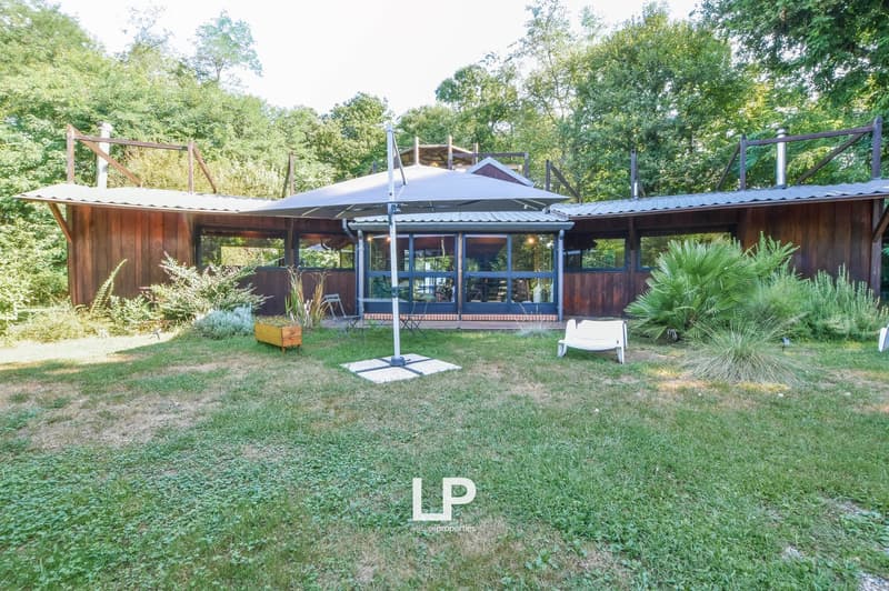 Villa in Sesto Calende (5)