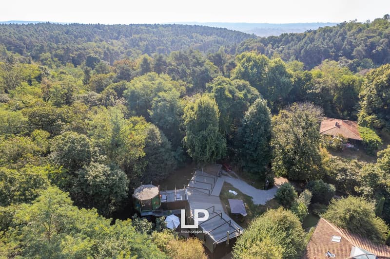 Villa in Sesto Calende (26)