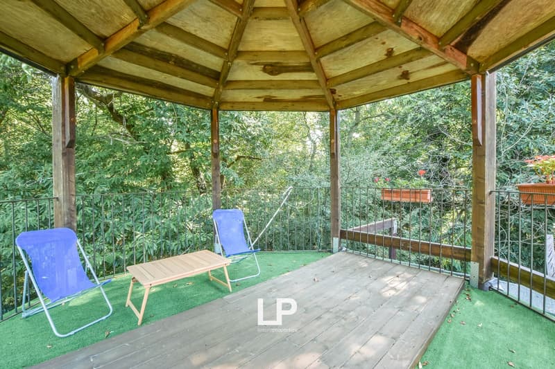 Villa in Sesto Calende (16)