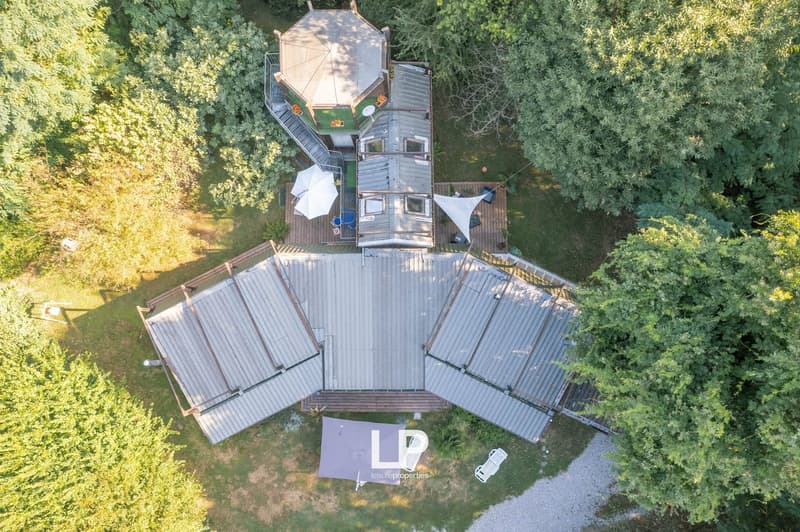 Villa in Sesto Calende (24)
