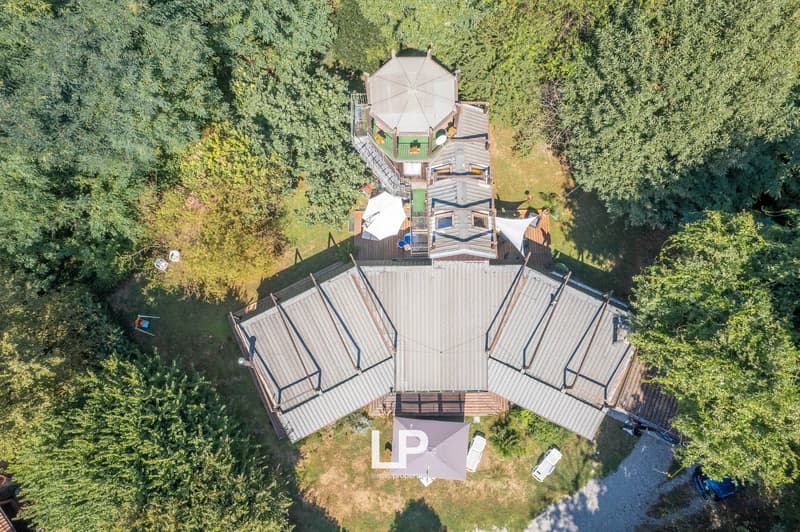 Villa in Sesto Calende (27)