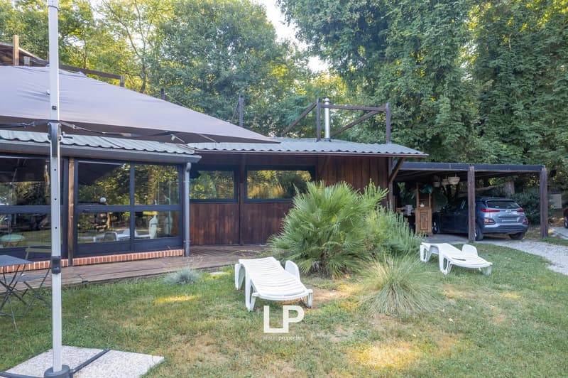 Villa in Sesto Calende (3)