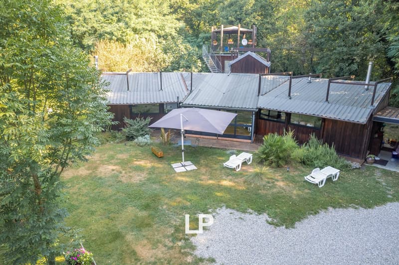 Villa in Sesto Calende (21)