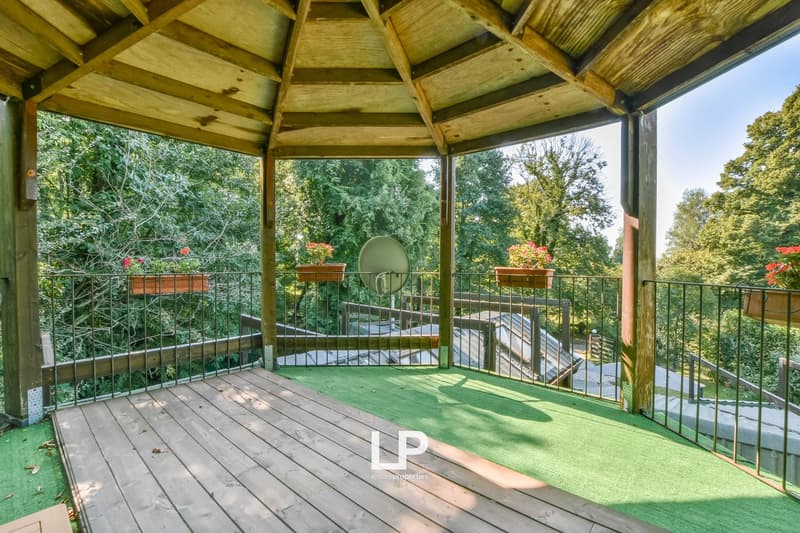 Villa in Sesto Calende (15)