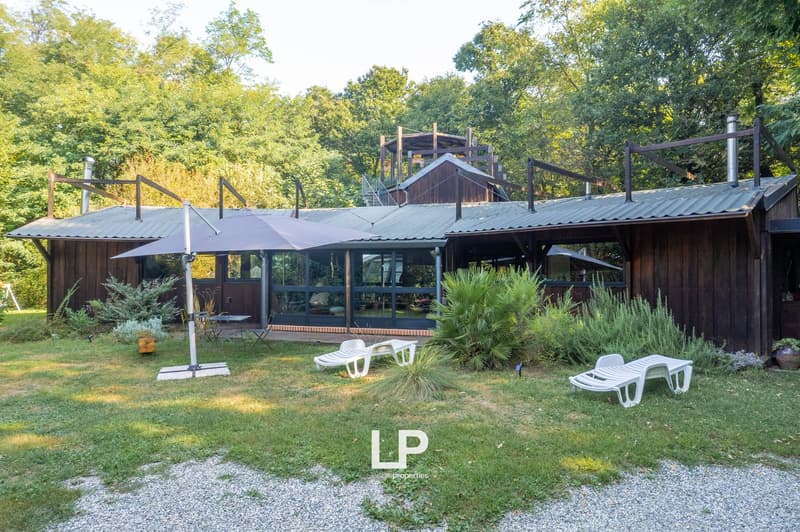 Villa in Sesto Calende (2)