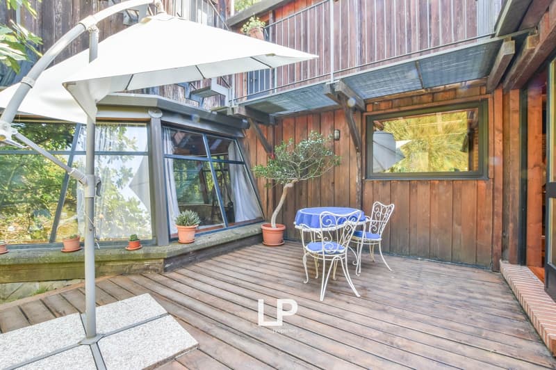 Villa in Sesto Calende (20)