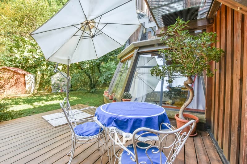 Villa in Sesto Calende (19)
