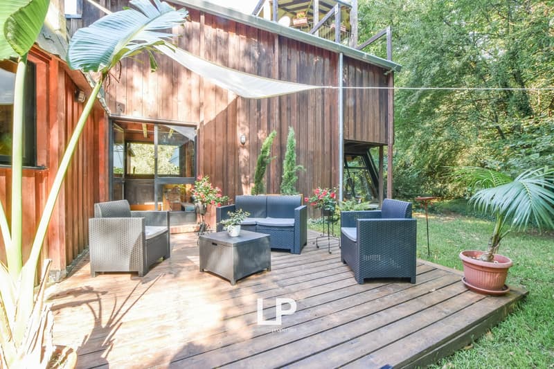 Villa in Sesto Calende (18)