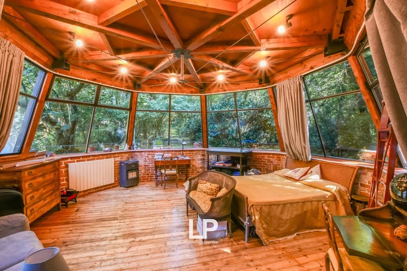 Villa in Sesto Calende (11)