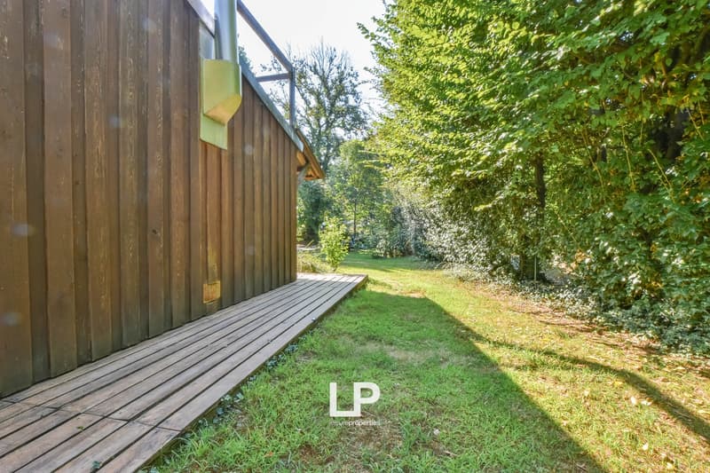 Villa in Sesto Calende (23)