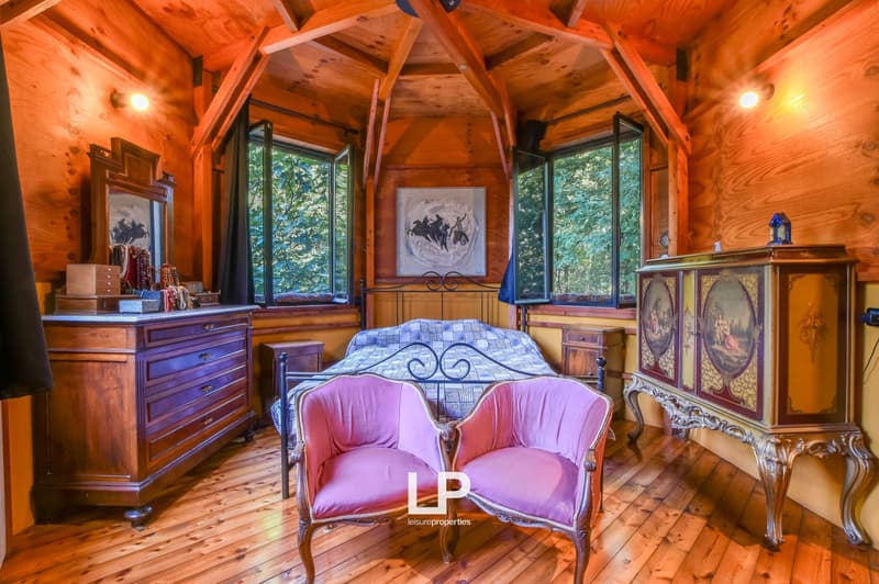 Villa in Sesto Calende (14)