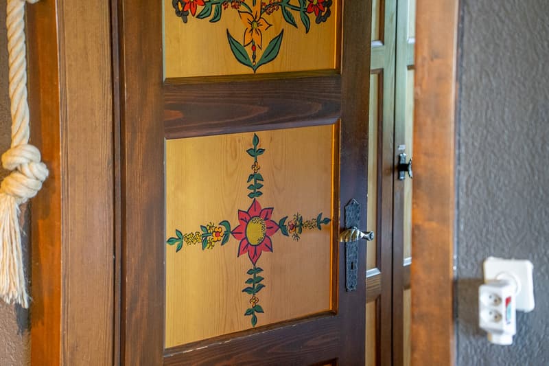 Appartement mansarde Rübezahl (26)