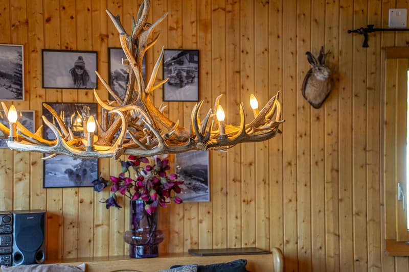 Appartement mansarde Rübezahl (7)