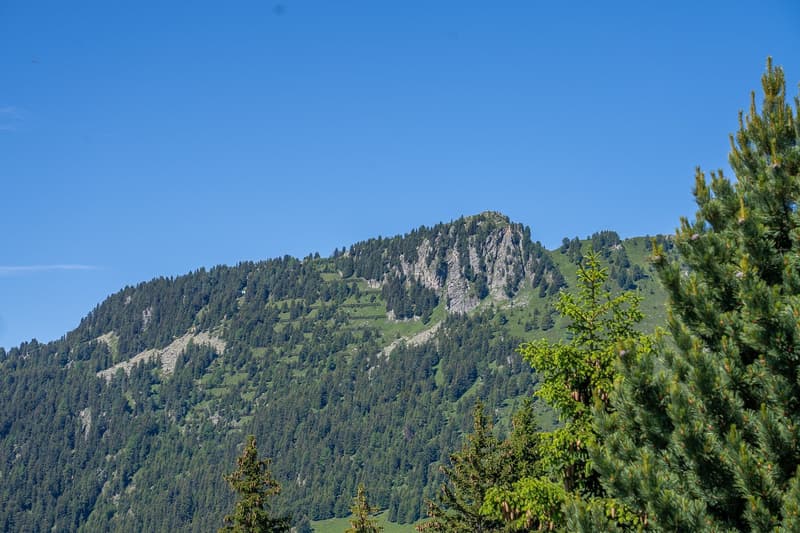 Appartement mansarde Rübezahl (20)