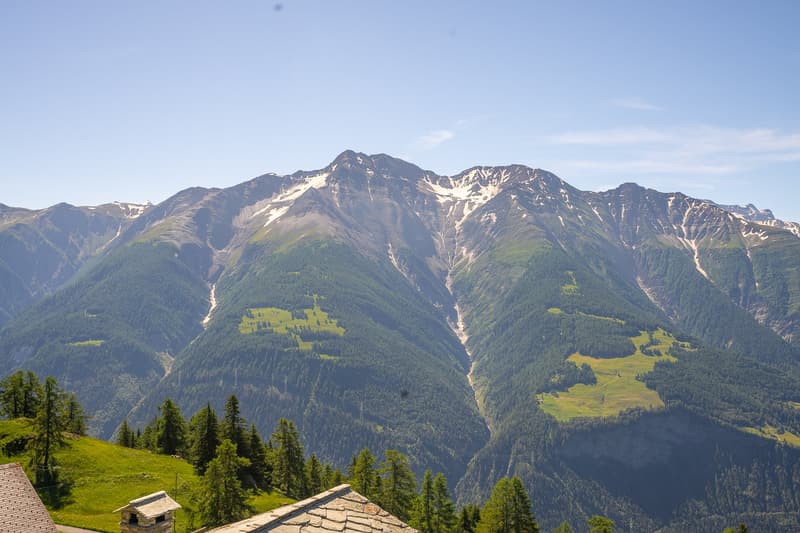 Appartement mansarde Rübezahl (23)