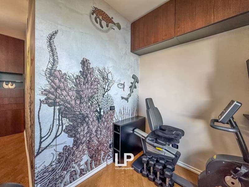 Apartment in Baveno (14)