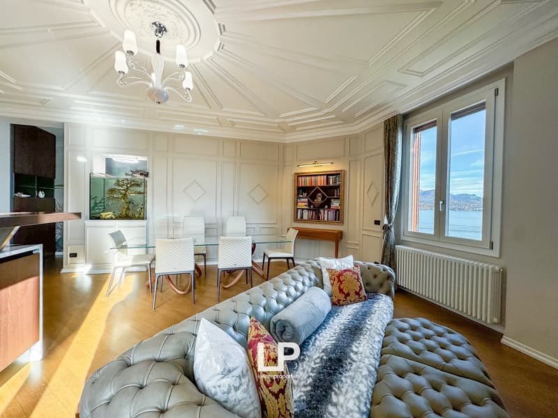 Apartment in Baveno (46)
