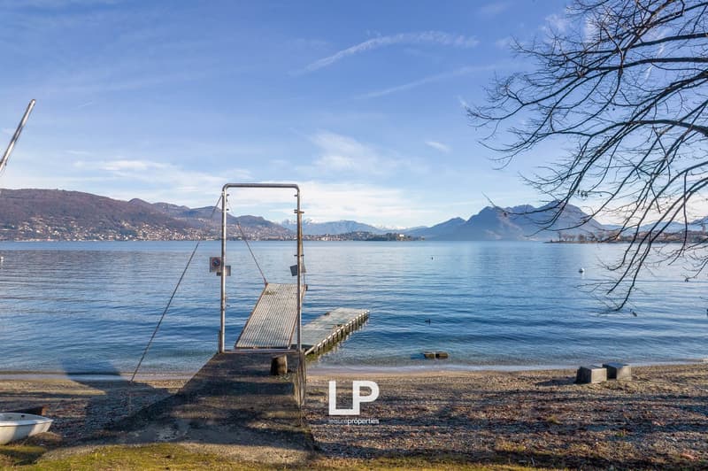 Apartment in Baveno (25)