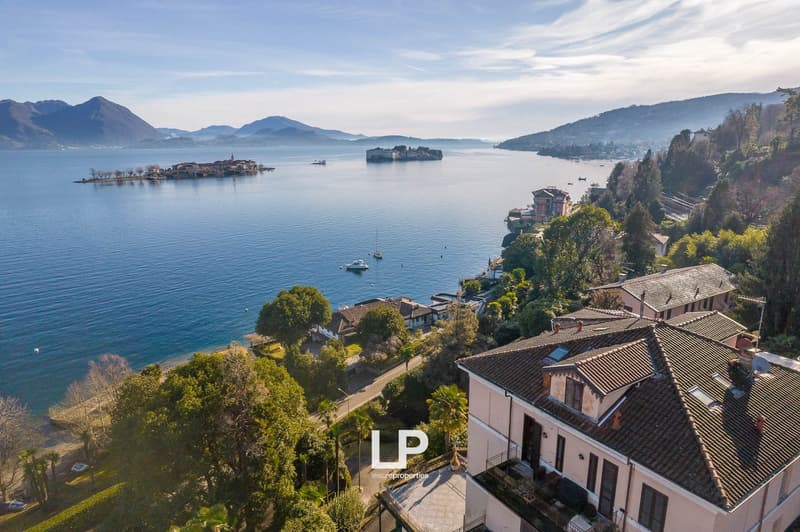 Apartment in Baveno (20)