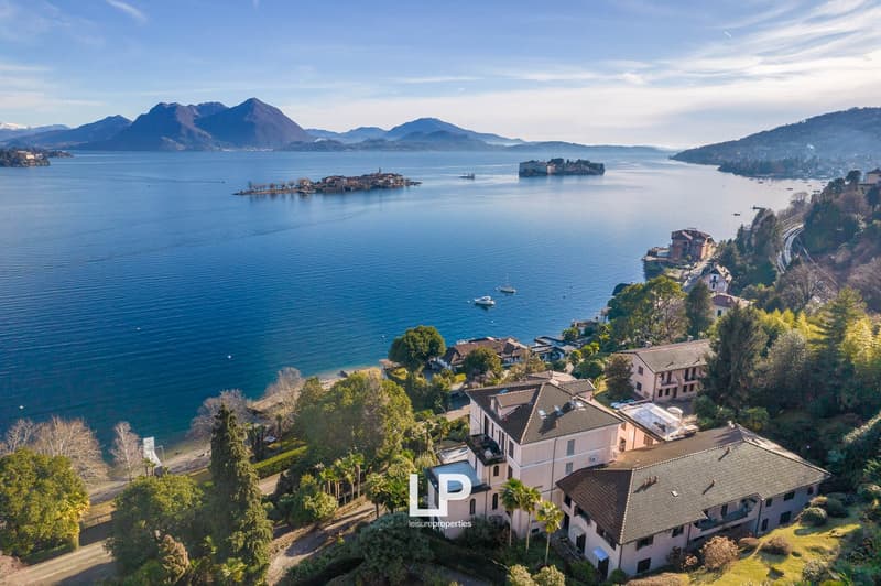 Apartment in Baveno (37)