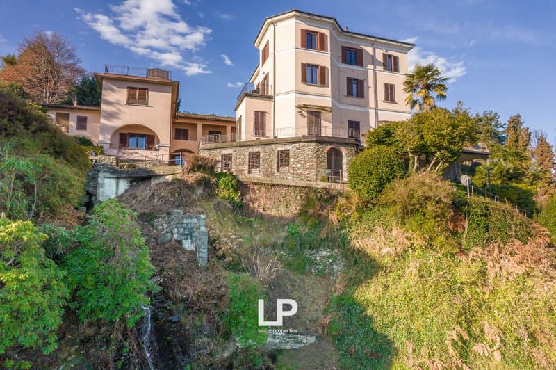 Apartment in Baveno (22)